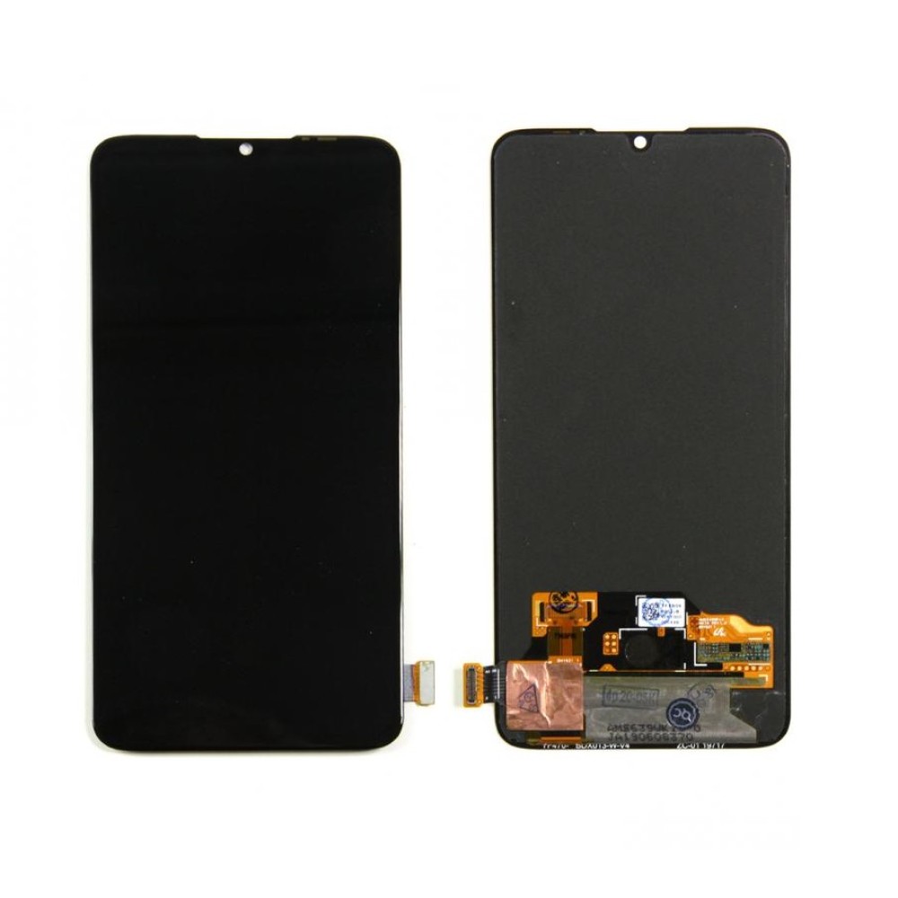 Xiaomi Mi 9 Lite M1904F3BG Display And Digitizer Without Frame Black OEM