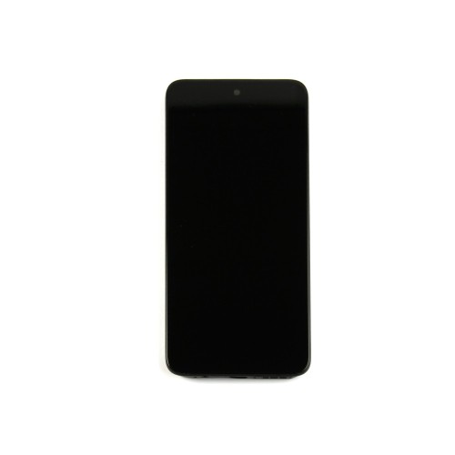 Xiaomi Redmi 10 (2021) (21061119AG) Display And Digitizer With Frame Carbon Gray OEM