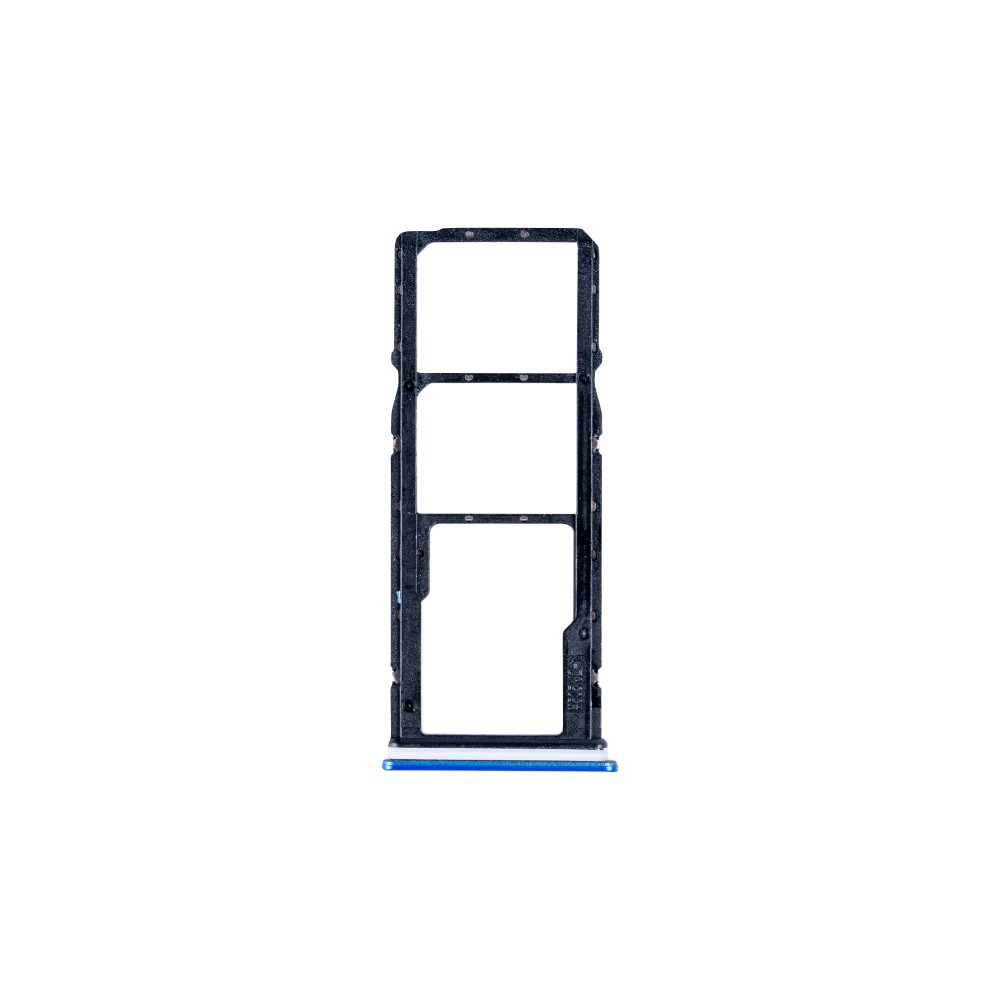 Xiaomi Redmi 9C (M2006C3MG) Sim Card Holder Twilight Blue OEM