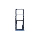 Xiaomi Redmi 9C (M2006C3MG) Sim Card Holder Twilight Blue OEM
