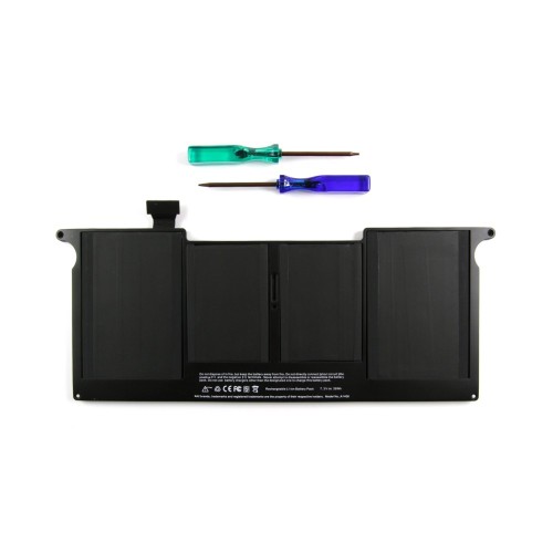 For MacBook Air 11.6 A1370 Battery (A1406)