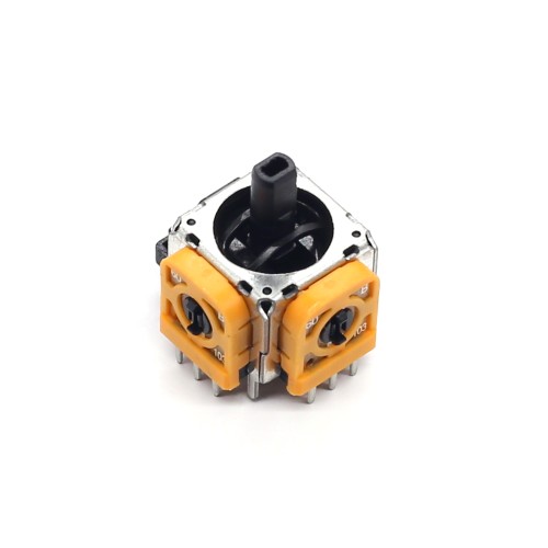For Playstation 5 Analog Joystick Thumbstick Module 3D