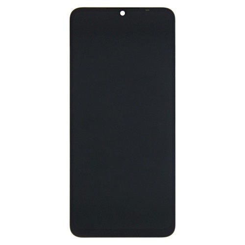 Xiaomi 13R Display Complete + Frame - Black