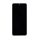 Samsung Galaxy A05 A055F Display And Digitizer With Frame Black SOFT-OLED
