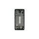 Samsung Galaxy A52s 5G A528B Display And Digitizer With Frame Awesome Black Service Pack