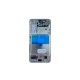 Samsung Galaxy S22 S901B Display And Digitizer With Frame Phantom White, Cream,Sky Blue Service Pack