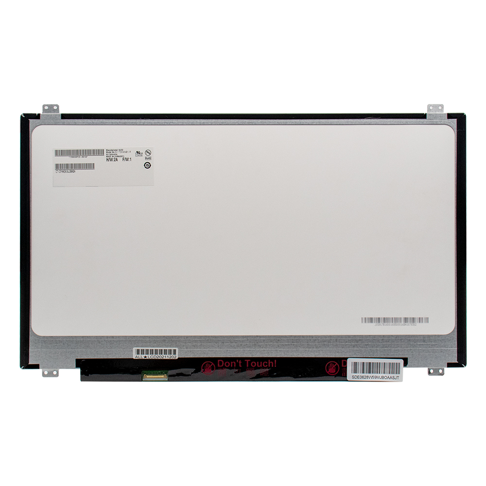 17,3 Replacement Screen for MSI (1920X1080) Matte