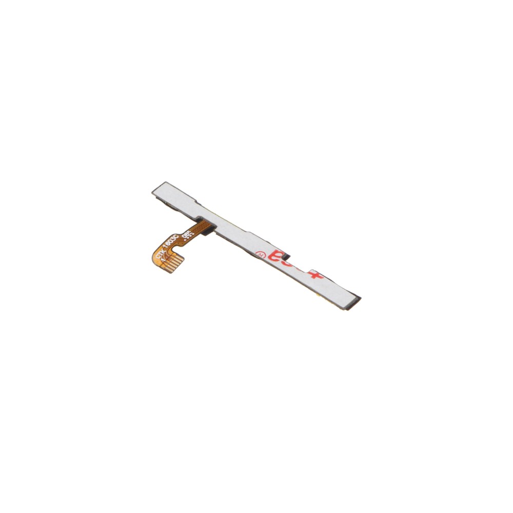 Xiaomi Redmi Note 2 Power, Volume Flex