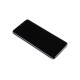 Samsung Galaxy S8 G950F Display and Digitizer With Frame Orchid Gray Service Pack
