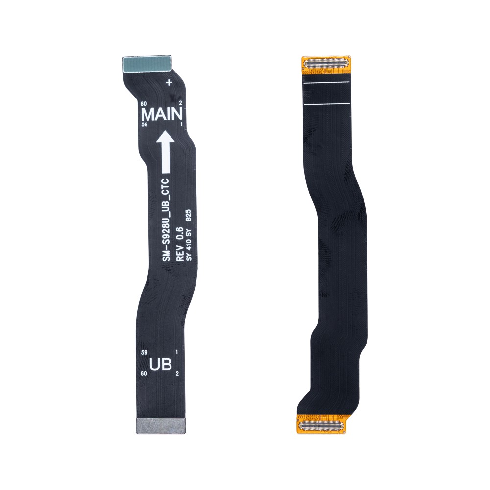 Samsung Galaxy S24 Ultra S928B Display Flex OEM