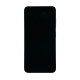 Samsung Galaxy S23 S911B Display And Digitizer With Frame Phantom Black Service Pack