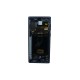 Samsung Galaxy Note 10 N970F Display And Digitizer With Frame Aura Black Service Pack