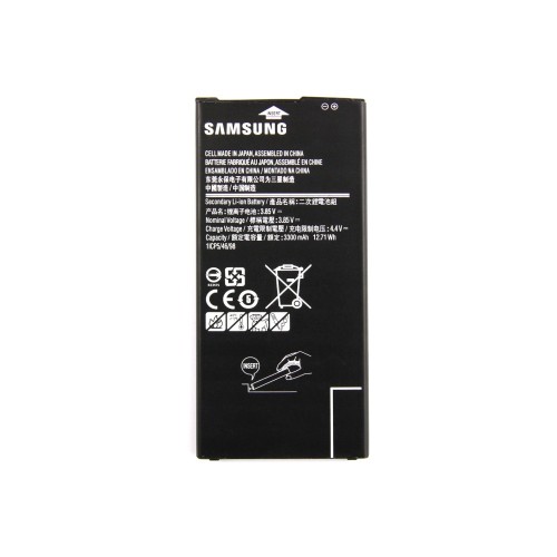 Samsung Galaxy J7 Prime G610F, J4 Plus J415F, J6 Plus J610F, J7 Prime 2 G611F Battery EB-BG610ABE (OEM)