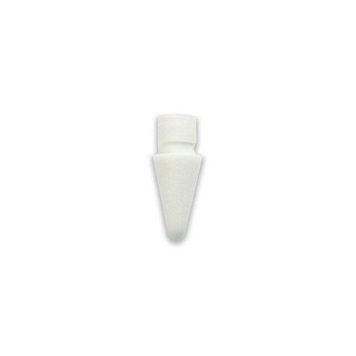 For Apple Pencil Tip (1st And 2nd Generation) White Per Piece
