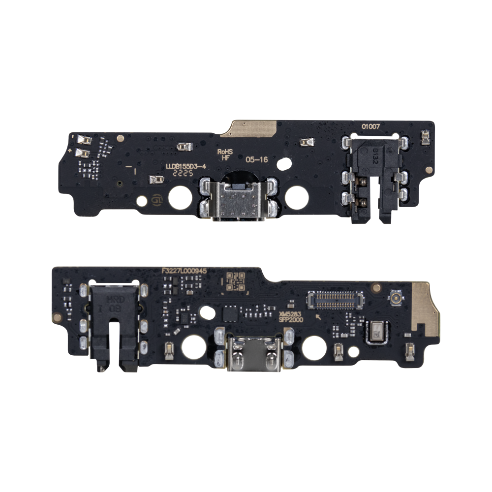 Xiaomi Redmi A2 (23028RN4DG) System Connector Board OEM