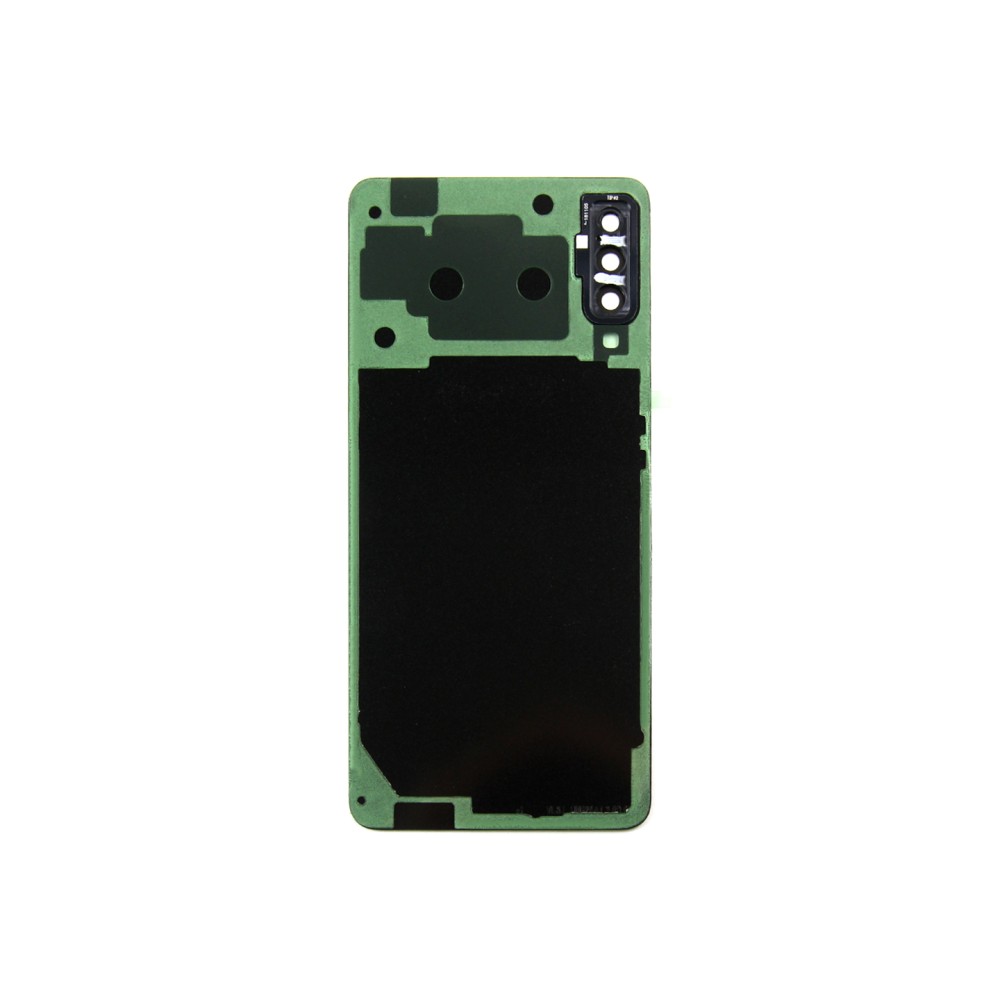 Samsung Galaxy A7 A750F (2018) Back Cover Black With Lens (OEM)