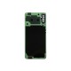 Samsung Galaxy A7 A750F (2018) Back Cover Black With Lens (OEM)