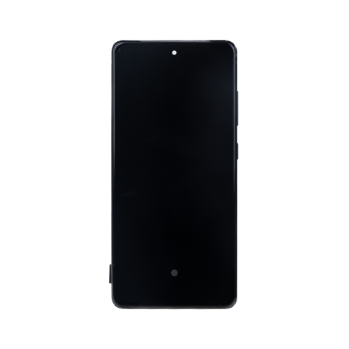 Samsung Galaxy S20 FE G780F, G781B 5G Display And Digitizer With Frame Cloud Navy (OLED)