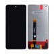 LG K51S (LM-K510) Display and Digitizer Without Frame Black OEM