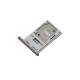 Samsung Galaxy M54 5G M546B Dual Sim And MicroSD Card Holder Silver