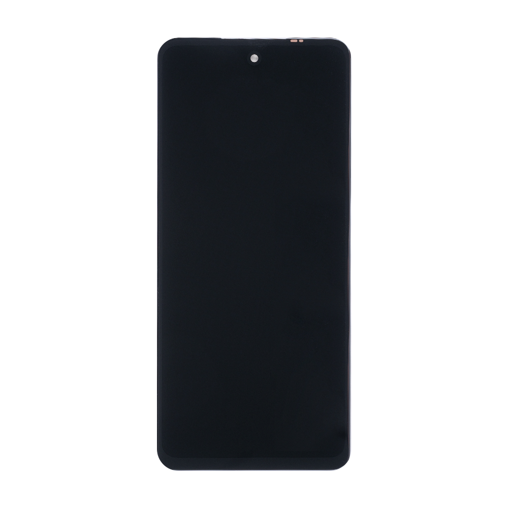 Motorola Moto G04s, Moto G04 (XT2421-2) Display And Digitizer Without Frame Black OEM