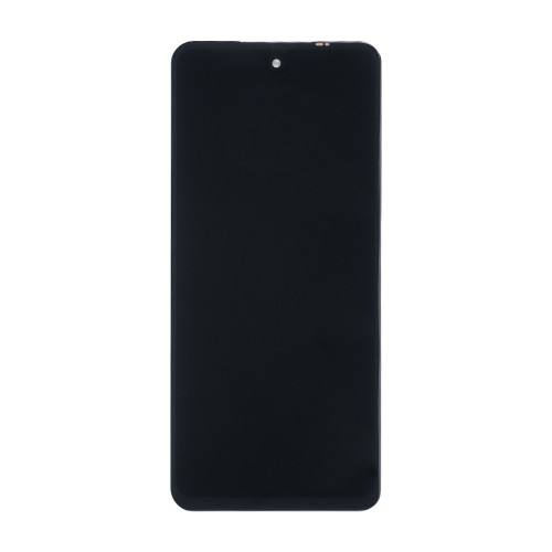 Motorola Moto G04s, Moto G04 (XT2421-2) Display And Digitizer Without Frame Black OEM