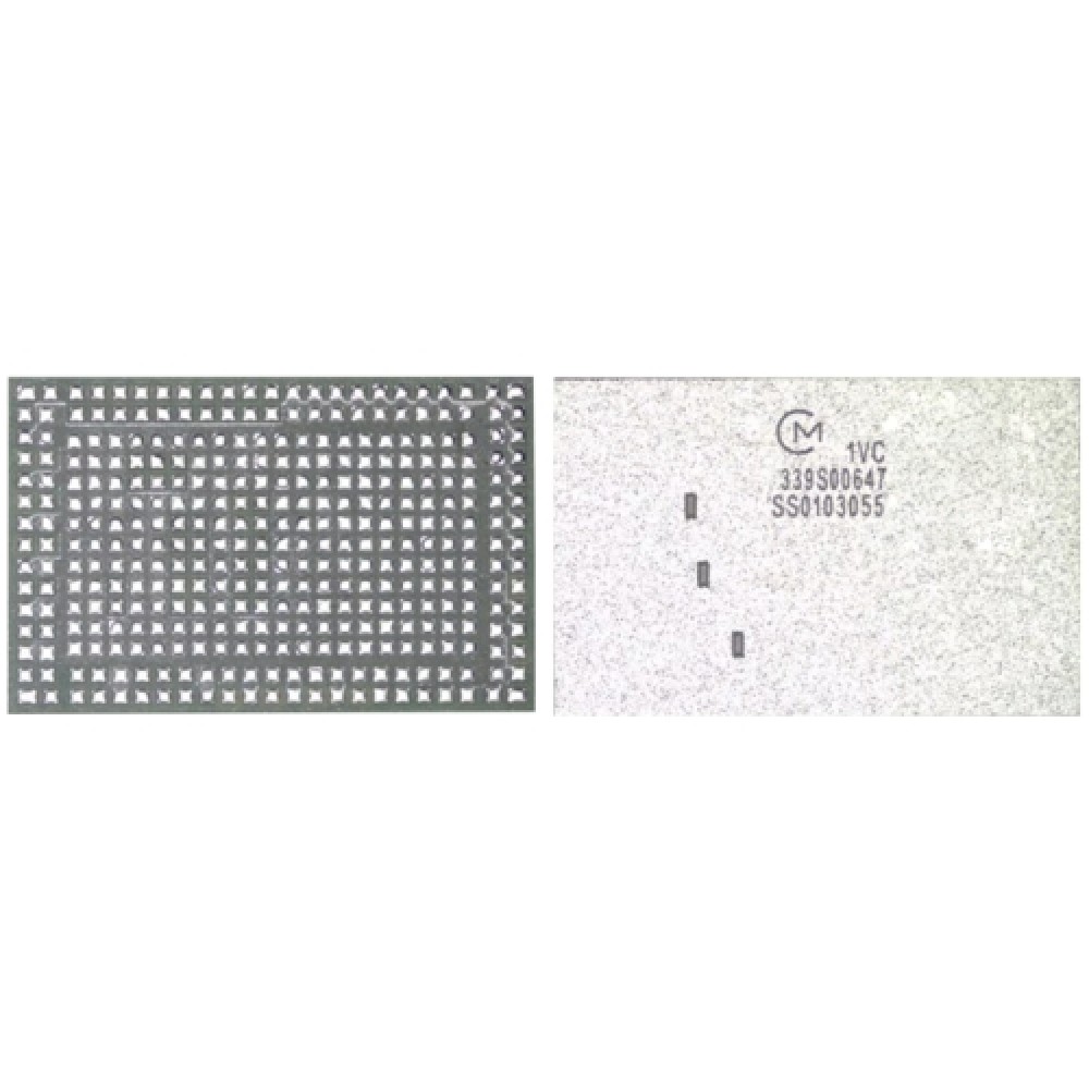 iPhone 11 Wifi IC