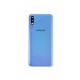 Samsung Galaxy A70 A705F Back Cover Blue With Lens (OEM)