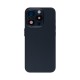 For iPhone 15 Pro Complete Housing Incl. All Small Parts Without Battery And Back Camera Black Titanium