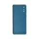 Samsung Galaxy A02 A022F Back Cover Blue With Lens (OEM)