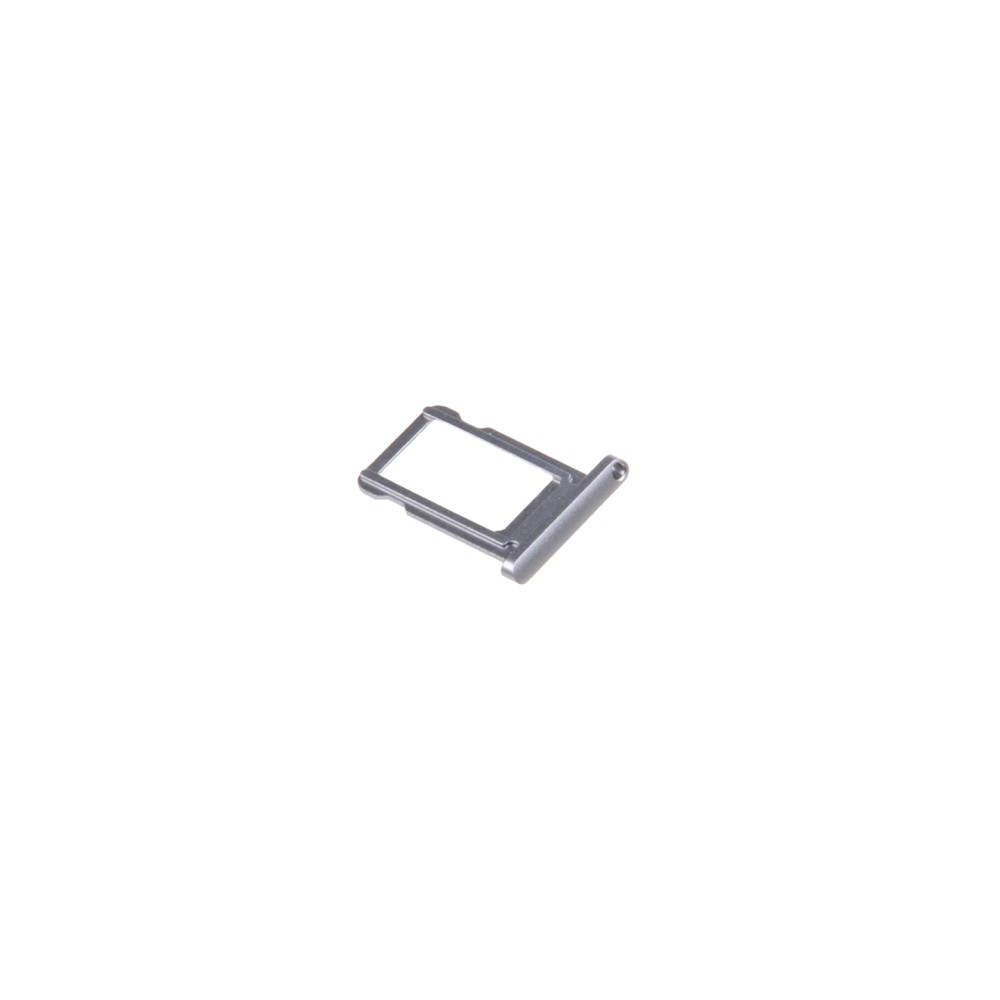 For iPad Pro 9.7 (2016) Sim Holder Black