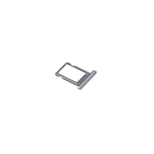 For iPad Pro 9.7 (2016) Sim Holder Black