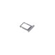 For iPad Pro 9.7 (2016) Sim Holder Black
