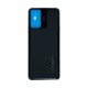 Xiaomi Redmi Note 12S (2303CRA44A) Back Cover Onyx Black Without Lens OEM