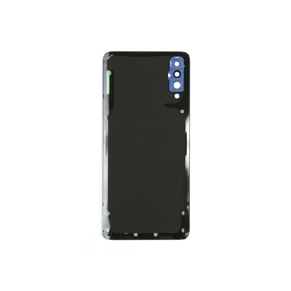 Samsung Galaxy A70 A705F Back Cover Blue With Lens (OEM)