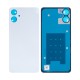 Samsung Galaxy A06 A065F Back Cover White Without Lens OEM