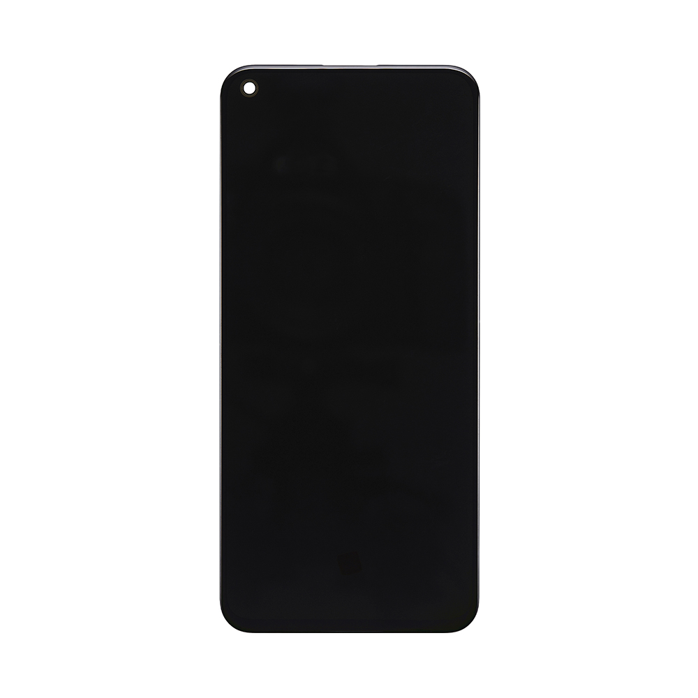 Honor 30 (BMH-AN10, BMH-AN20) Display And Digitizer Without Frame Black OEM