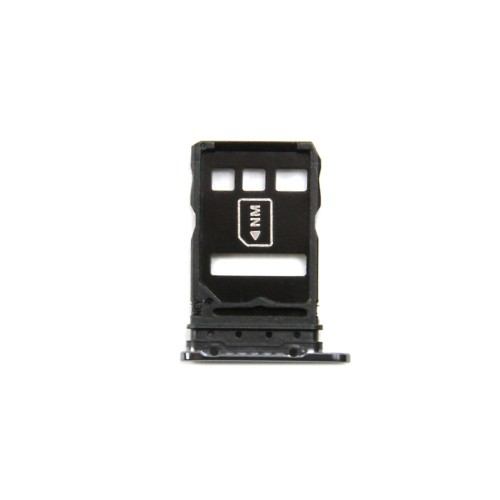 Huawei P40 Pro Sim Holder Black