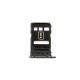 Huawei P40 Pro Sim Holder Black