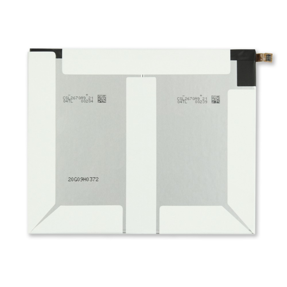 Samsung Galaxy Tab A 10.1 (2019) T510, T515 Battery EB-BT515ABU (OEM)