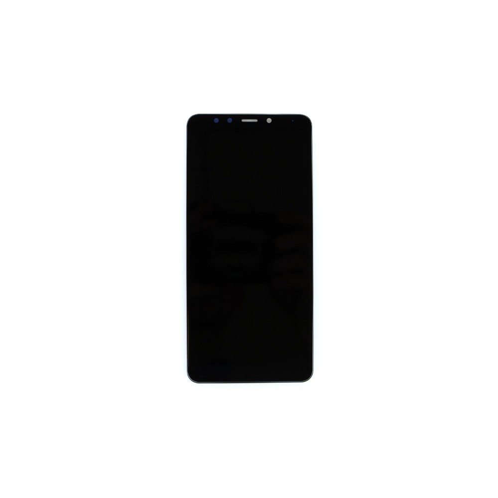 Xiaomi Redmi 5 Display And Digitizer Without Frame Black OEM