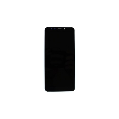 Xiaomi Redmi 5 Display And Digitizer Without Frame Black OEM