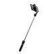 Rixus RXSF06 Bluetooth Selfie Stick Tripod Universal