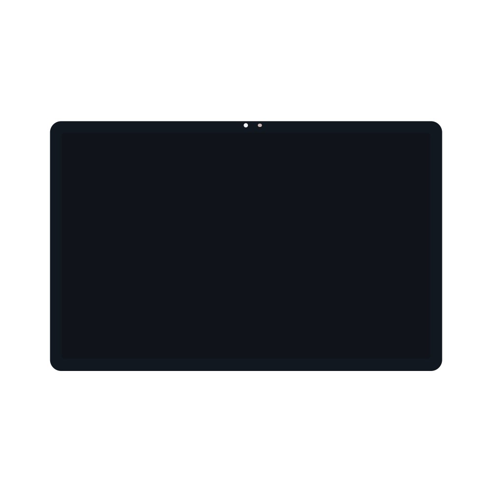 Lenovo Tab M11 TB330 Display And Digitizer Without Frame Black OEM