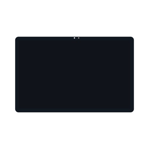 Lenovo Tab M11 TB330 Display And Digitizer Without Frame Black OEM