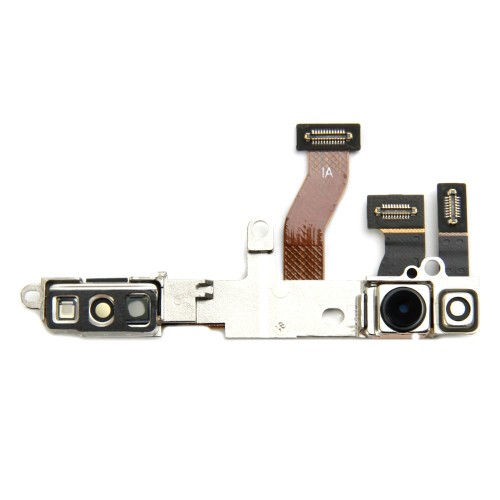Google Pixel 4 Dual Front Camera Assembly