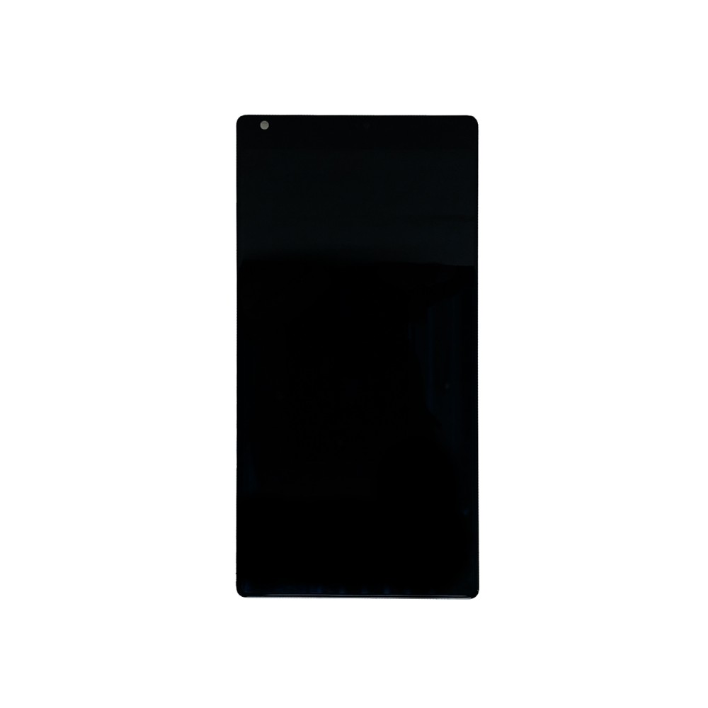 Xiaomi Mi Mix Display And Digitizer Without Frame Black OEM