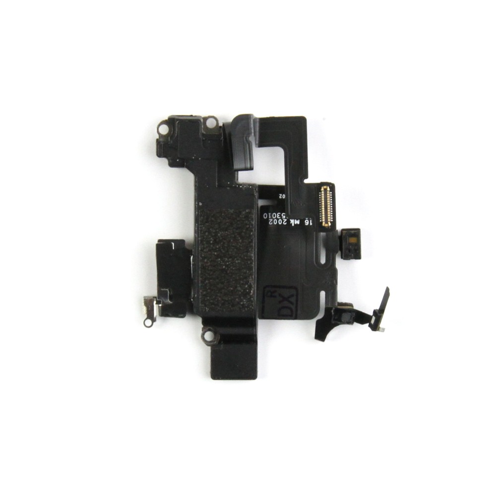 For iPhone 12 Mini Earspeaker With Proximity Sensor Flex