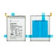 Samsung Galaxy M21 M215F, M30s M307F, M31 M315F Battery EB-BM207ABY (SP)