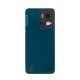 Oppo A77 CPH2339 Back Cover Ocean Blue (+Lens) (OEM)
